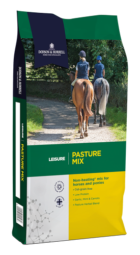 Dodson and Horrell Pasture Mix 20kg - Forest Pet Supplies