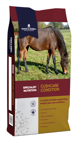 Dodson and Horrell Cushcare 20kg - Forest Pet Supplies